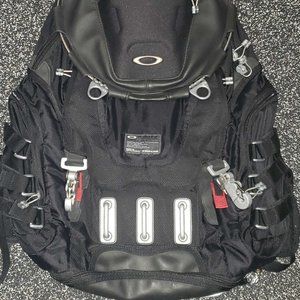Oakley Kitchen Sink Tactical Backpack